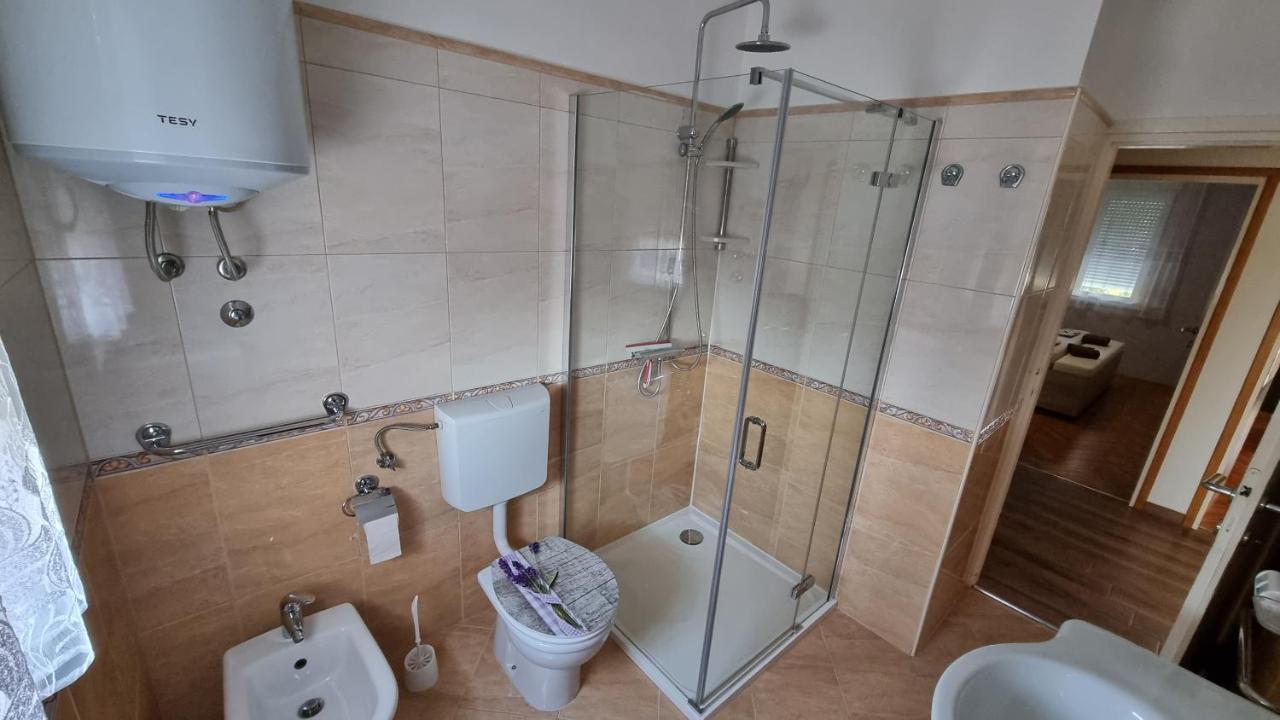 Apartmán Ori Umag