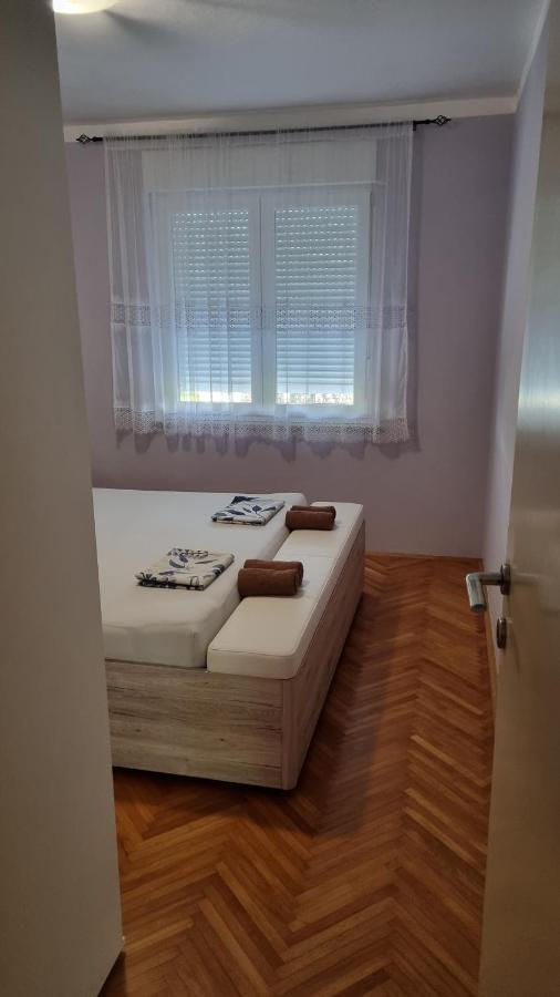 Apartmán Ori