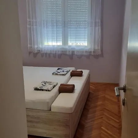 Apartman Ori Umag Exterior photo