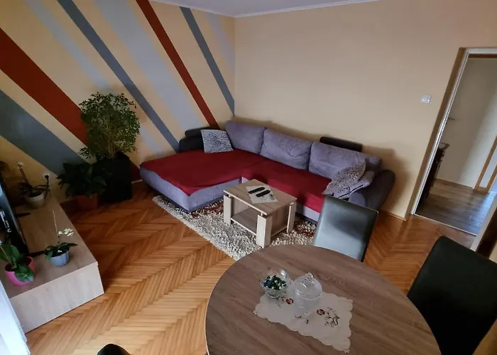 Apartman Ori
