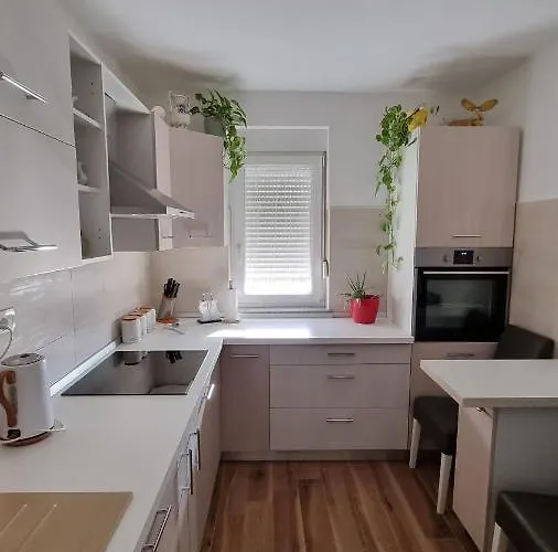 Apartman Ori