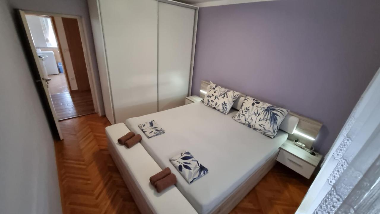 Ori Apartment Umag