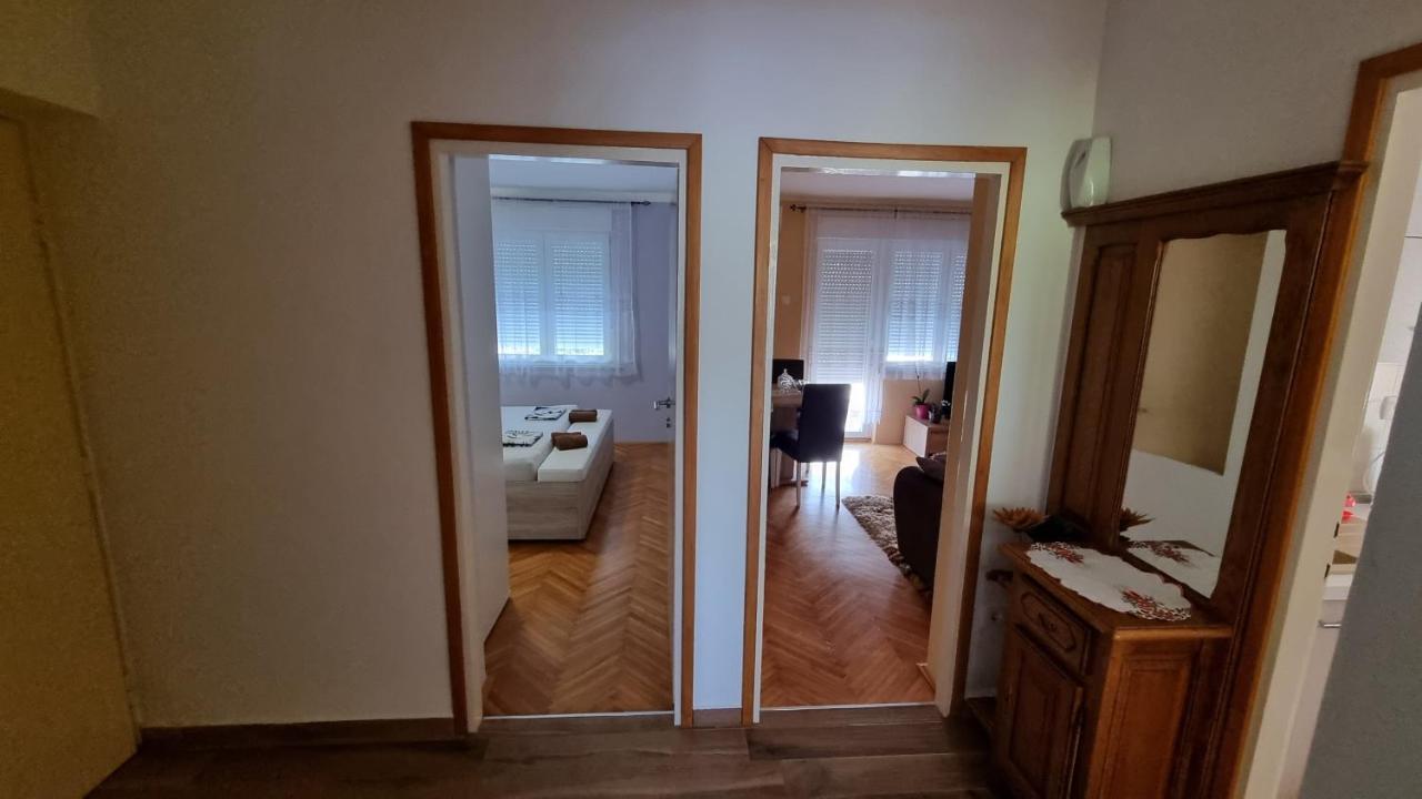 Apartment Ori