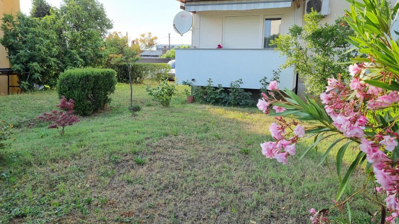Apartment Ori Umag