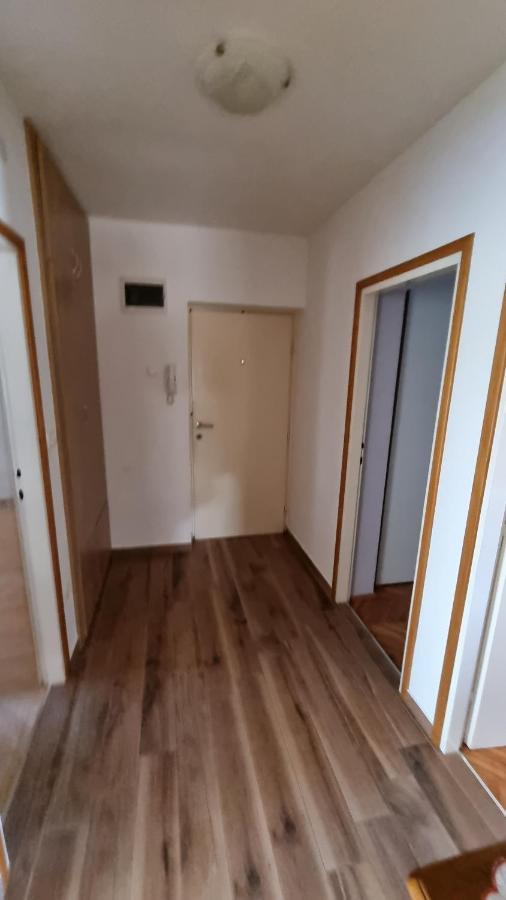 Ori Apartment Umag