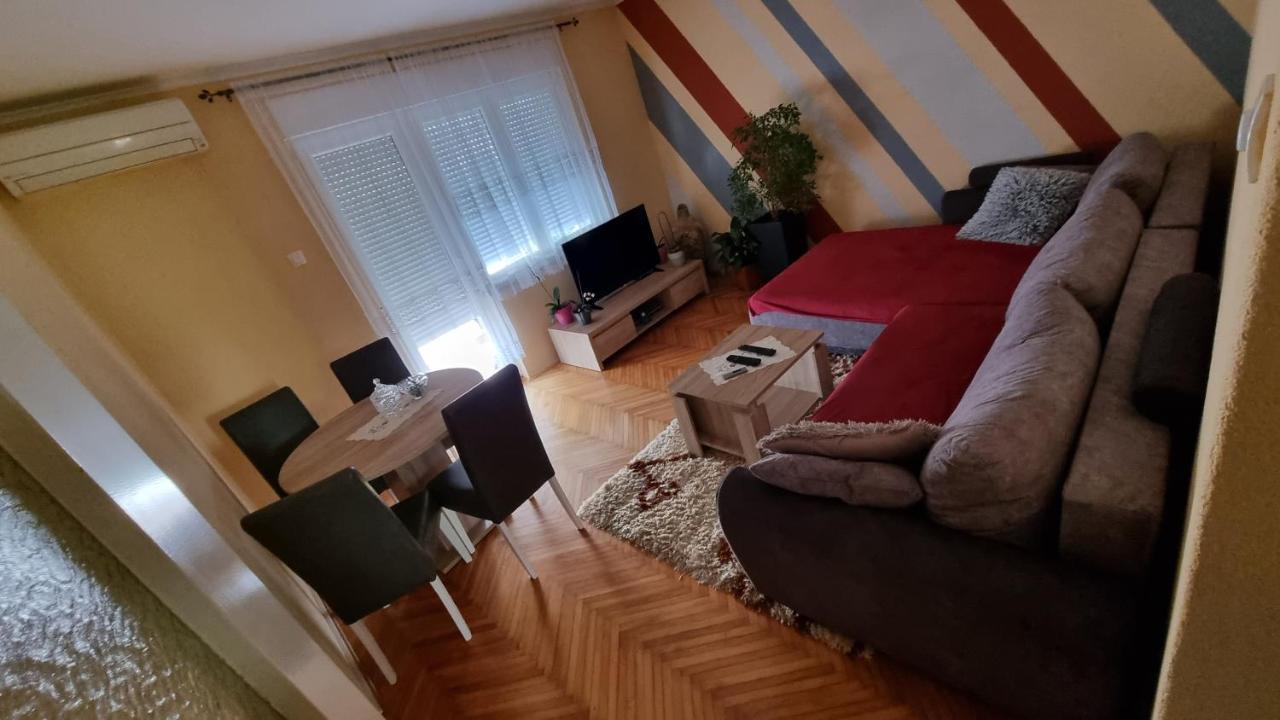 Ori Apartment Umag