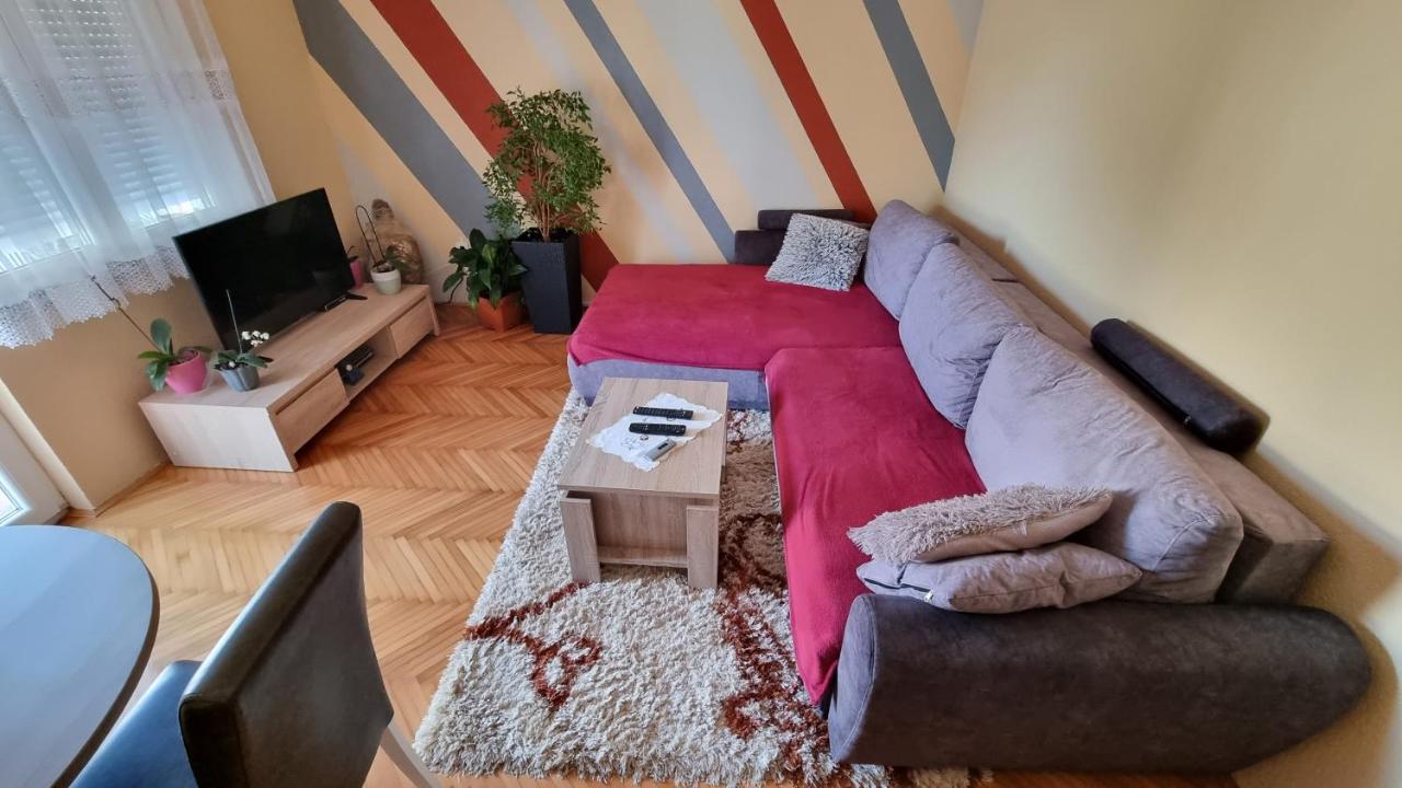 Appartamento Ori Umago